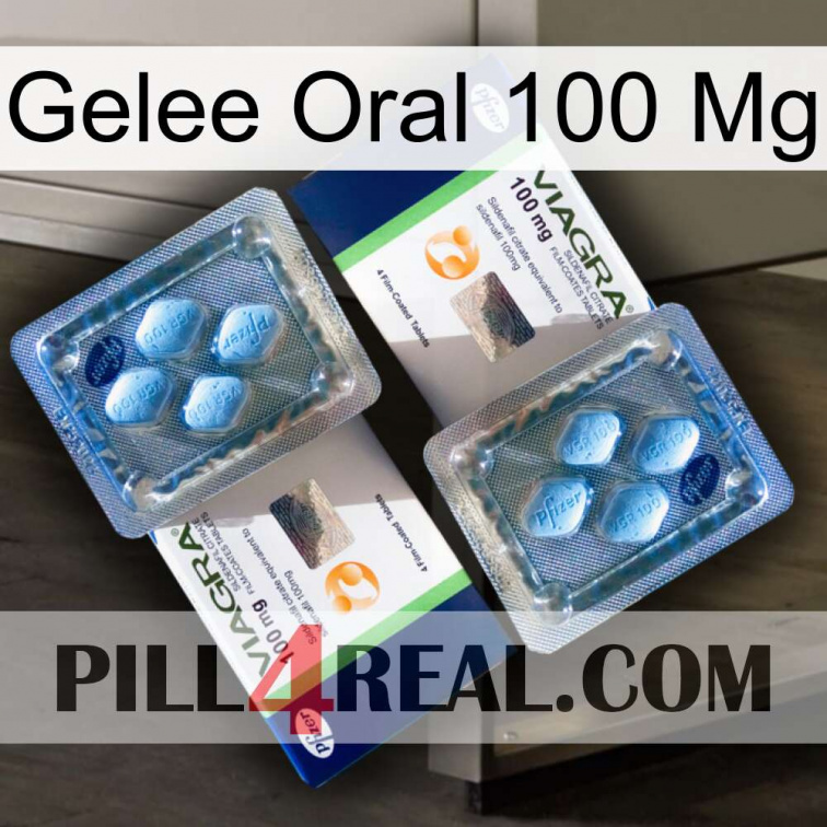 Jelly Oral 100 Mg viagra5